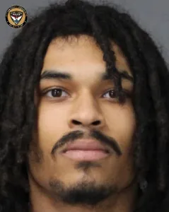 Wilmington man arrested on gun charge linked to 2021 Newark hotel shooting