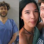 Yoga teacher’s naked body found in driveway after alleged murder by SpaceX engineer husband