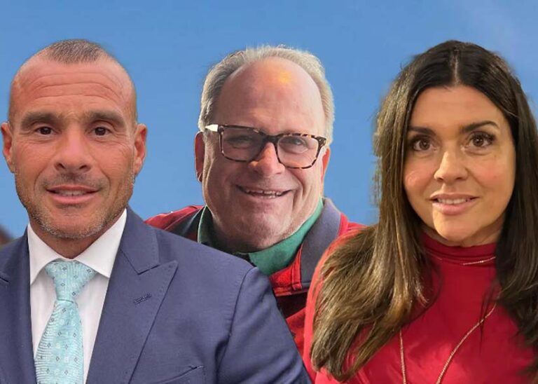 Middletown school board paid $20,000 to controversial political consultant to smear teacher - photo licensed by shore news network.