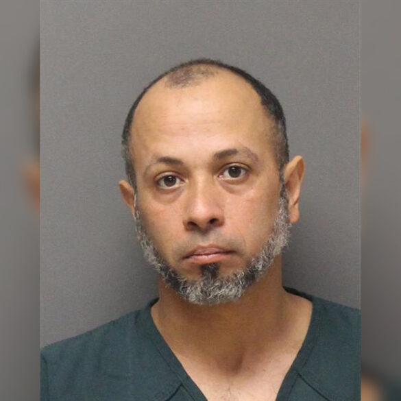 Elvin j. Ortiz-vazquez held without bail in ocean county on child abuse, assault charges - photo licensed by shore news network.