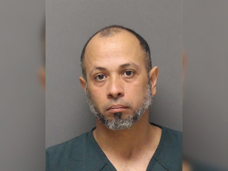 Elvin J. Ortiz-Vazquez held without bail in Ocean County on child abuse, assault charges
