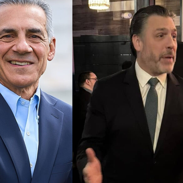 Toms river could play key role in 2025 gop election for governor at ocean county convention - photo licensed by shore news network.