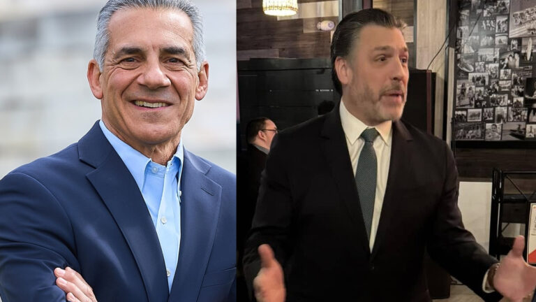 Toms river could play key role in 2025 gop election for governor at ocean county convention - photo licensed by shore news network.