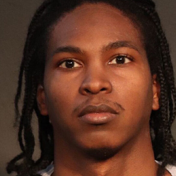 Nypd arrests suspect in heinous child rape case - photo licensed by shore news network.