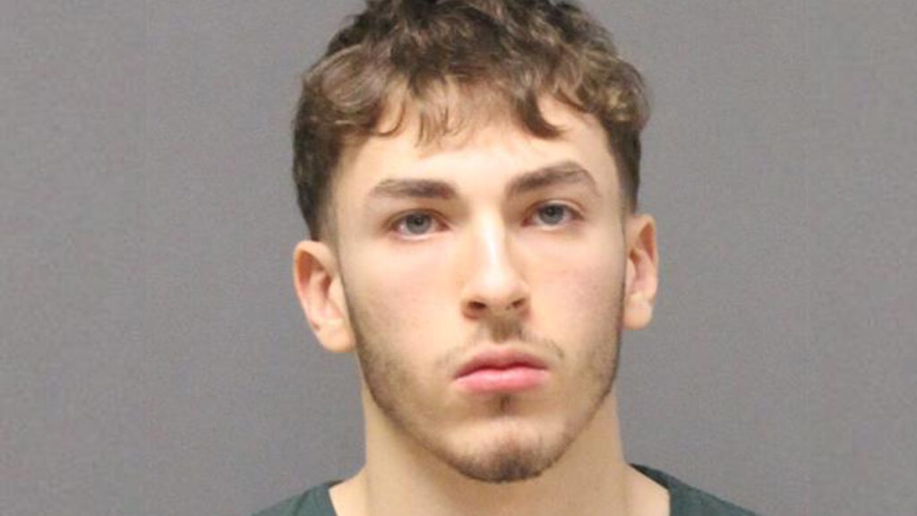 Jackson Man Busted for Multiple Lewd Acts With Children in Lakewood
