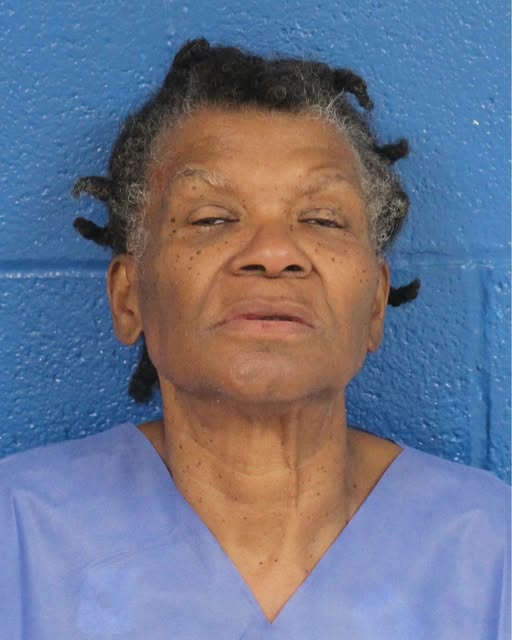 North Carolina grandmother sentenced to life for beating 8-year-old granddaughter to death
