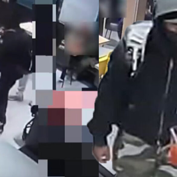 New york city boy victim of mob attack, robbery - photo licensed by shore news network.