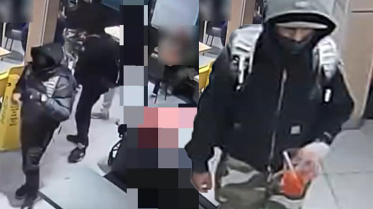 New York City Boy Victim of Mob Attack, Robbery