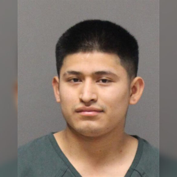 Illegal alien held without bail on aggravated assault, weapons charges in ocean county - photo licensed by shore news network.