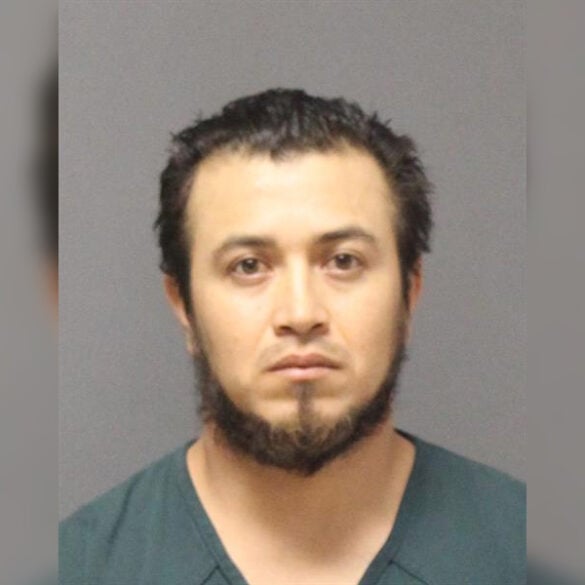 Illegal alien at ocean county jail charged for threatening to kill, illegal weapon possession - photo licensed by shore news network.