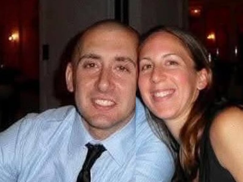 New Jersey Cop Husband and Wife Duo Charged with Child Sexual Abuse Crimes