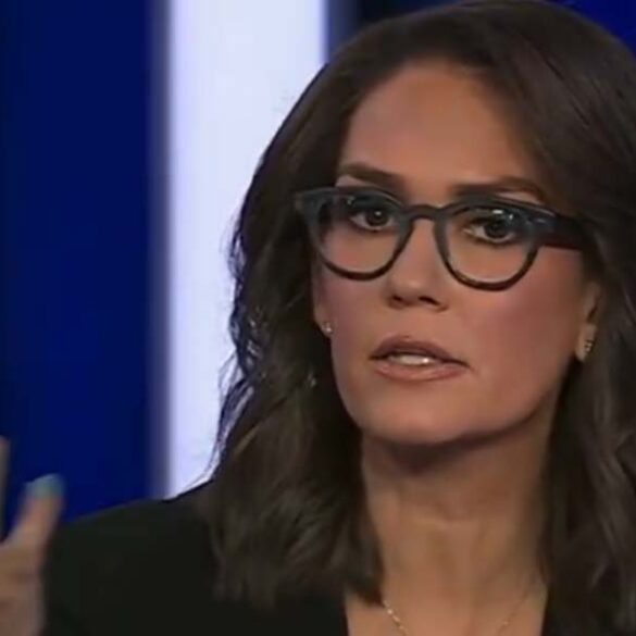 Fox news host says resettle 2 million palestinian refugees in united states - photo licensed by shore news network.