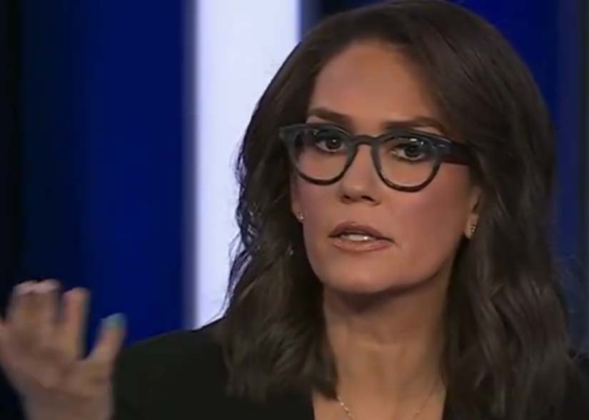 Fox News Host Says Resettle 2 Million Palestinian Refugees in United States