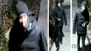 Fatal shooting in residential building sparks urgent search for suspect in D.C.