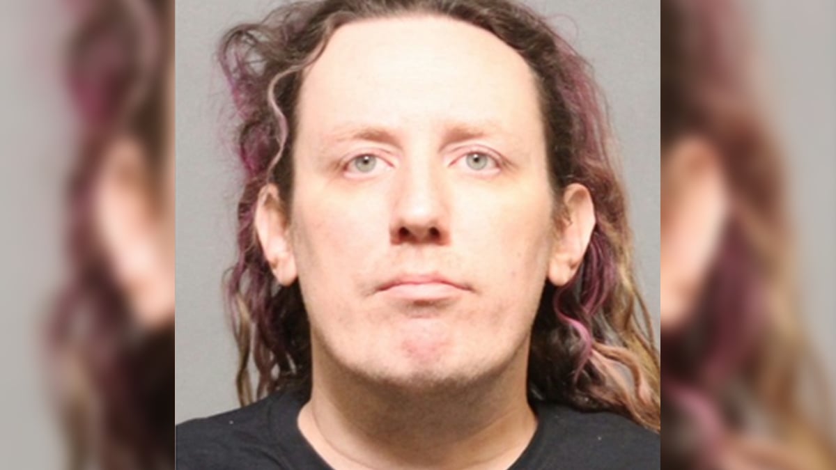 This Trans Woman Was Just Arrested with a Bomb at a Tesla Dealership