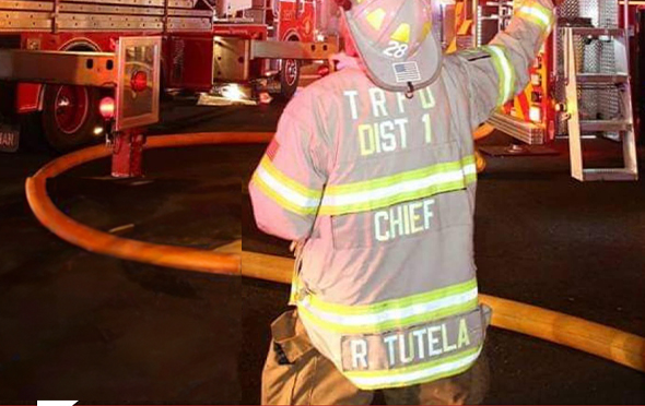 Toms River fire commissioner candidates oppose tax hike raise concerns over future department direction
