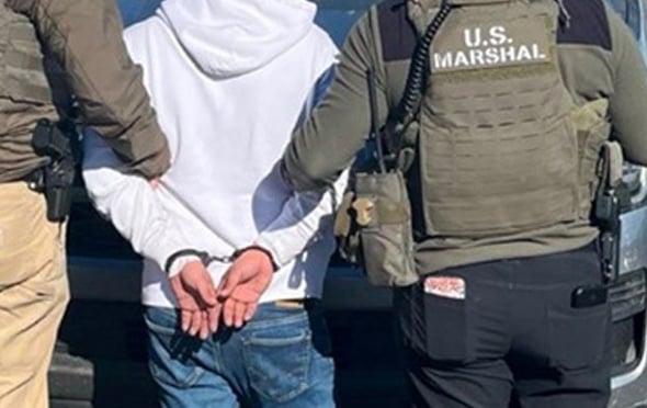 Member of Nationwide Illegal Alien Theft Ring Arrested in New Jersey Sanctuary