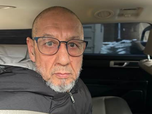 ICE Baltimore arrests Uzbekistani man convicted of sex offense in Maryland