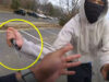 Virginia cop stabbed, attacked in false report ambush