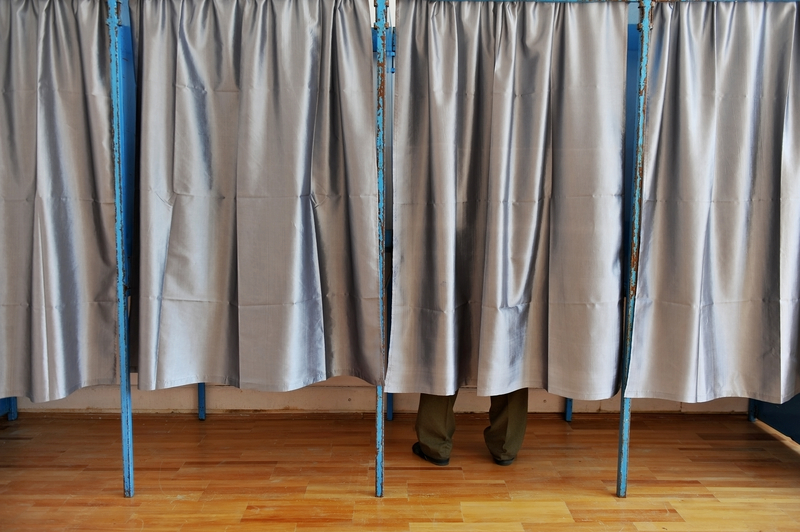 NJ candidate for governor proposes Department of Voter Efficiency to clean voter rolls