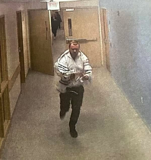 A Psychiatric Patient Has Escaped from a New York Hospital, Police Warn