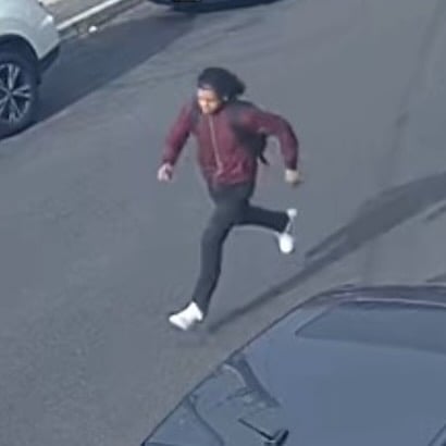 Creep on the run: Newark police seek suspect in Elizabeth Avenue sex assault