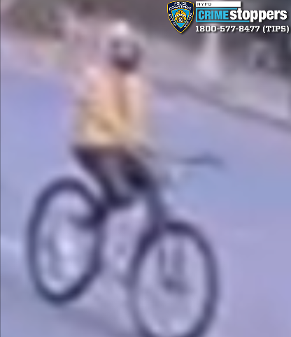 Man beaten with bicycle in brutal broad-daylight attack in Central Park