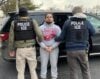 Ice arrests honduran migrant after pennsylvania prison fails to honor detainer
