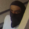 Surveillance video captures suspect in southeast dc shooting