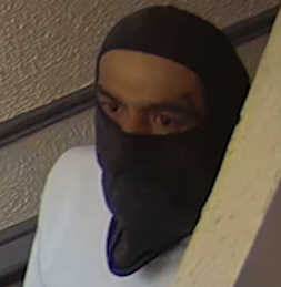 Surveillance video captures suspect in Southeast DC shooting