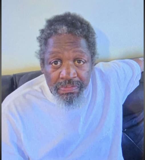 Concern grows for missing 61-year-old man last seen in East Baltimore