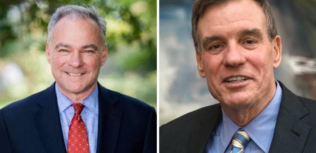 Virginia senators face criticism over vote on transgender athletes in women’s sports