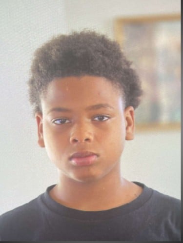 13-year-old boy reported missing in Baltimore