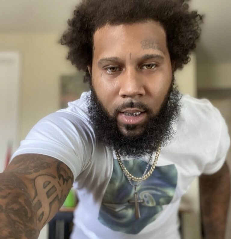 36-year-old man missing since october in baltimore - photo licensed by shore news network.