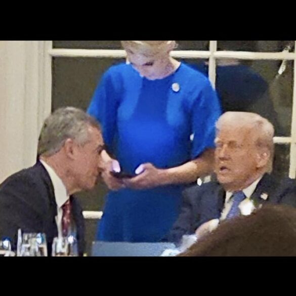 Ciattarelli trumps spadea in battle for who is more maga as new jersey gop race heats up - photo licensed by shore news network.