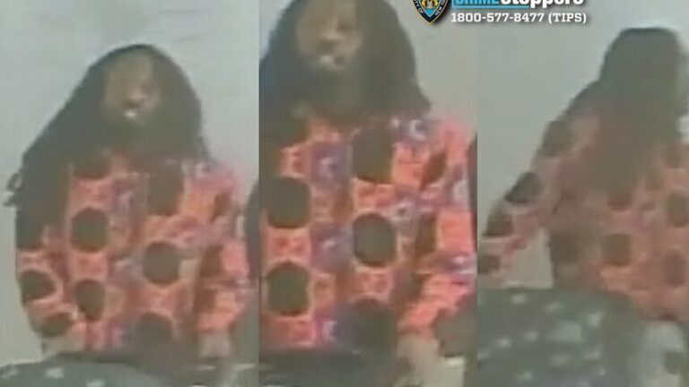 Police are searching for a suspect who attacked a 77-year-old man on a brooklyn subway platform - photo licensed by shore news network.