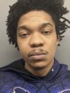 Bronx rapist busted for attack on teen girl