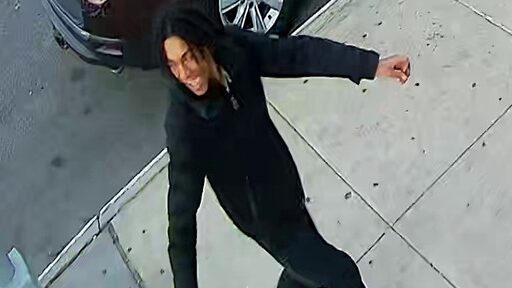 Gunman opens fire near Snyder and Utica avenues, flees on foot