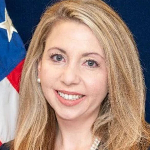 Former u. S. Attorney found dead at 43 died of natural causes, police say - photo licensed by shore news network.