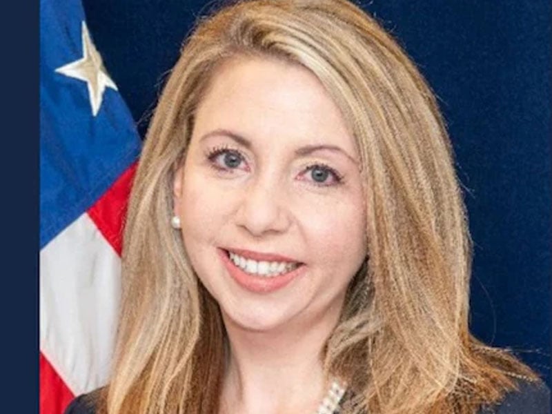 Former U.S. Attorney Found Dead at 43 Died of Natural Causes, Police Say