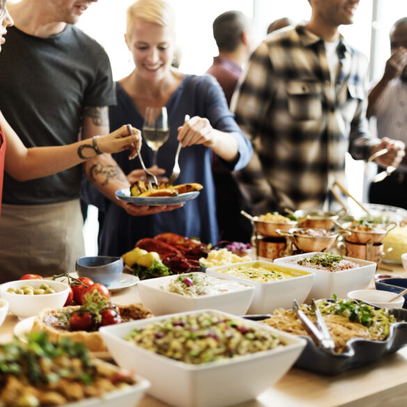 As many new jersey districts mull school closings, newark spent $2. 8 million on expensive catering - photo licensed by shore news network.