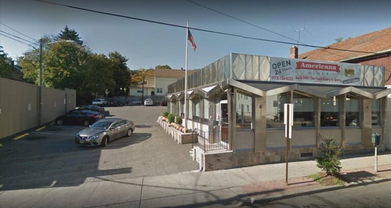 Jersey diners disappearing: another 24-hour favorite shuts down as late-night icons vanish - photo licensed by shore news network.