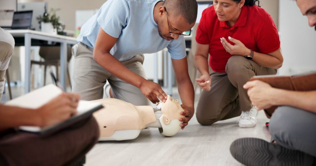 Anti-Choking Devices to be Added to New Jersey Schools if New Bill Passes