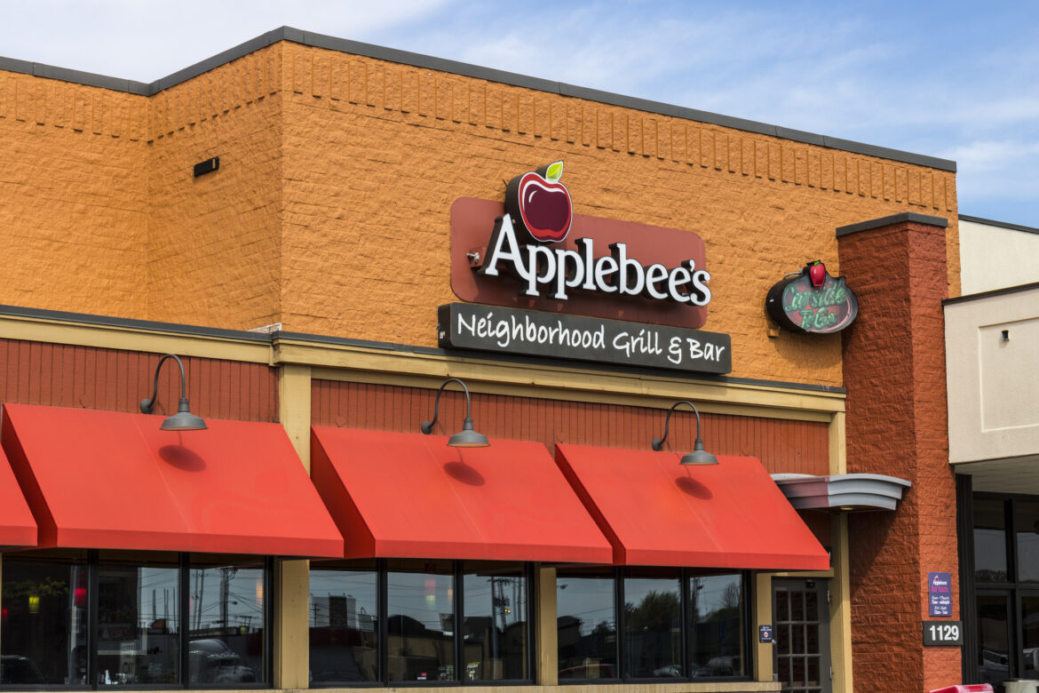 Applebees