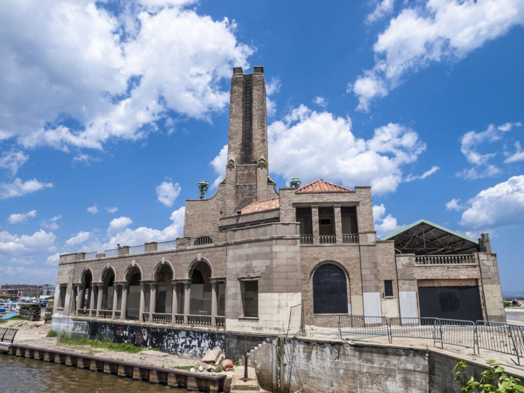 New Jersey's 5 Most Dangerous Towns in 2025: See Who Made the List
