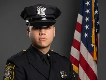 Should a 14-Year-Old Who Murdered a Newark Cop Face Adult Charges?