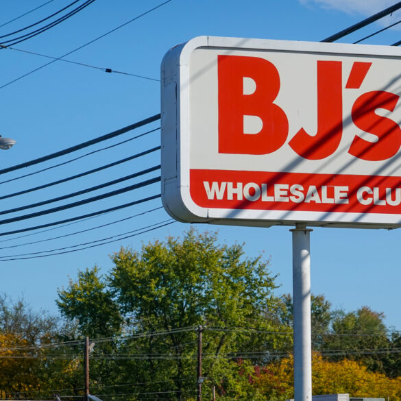 Bj’s wholesale club opens another location in new jersey - photo licensed by shore news network.