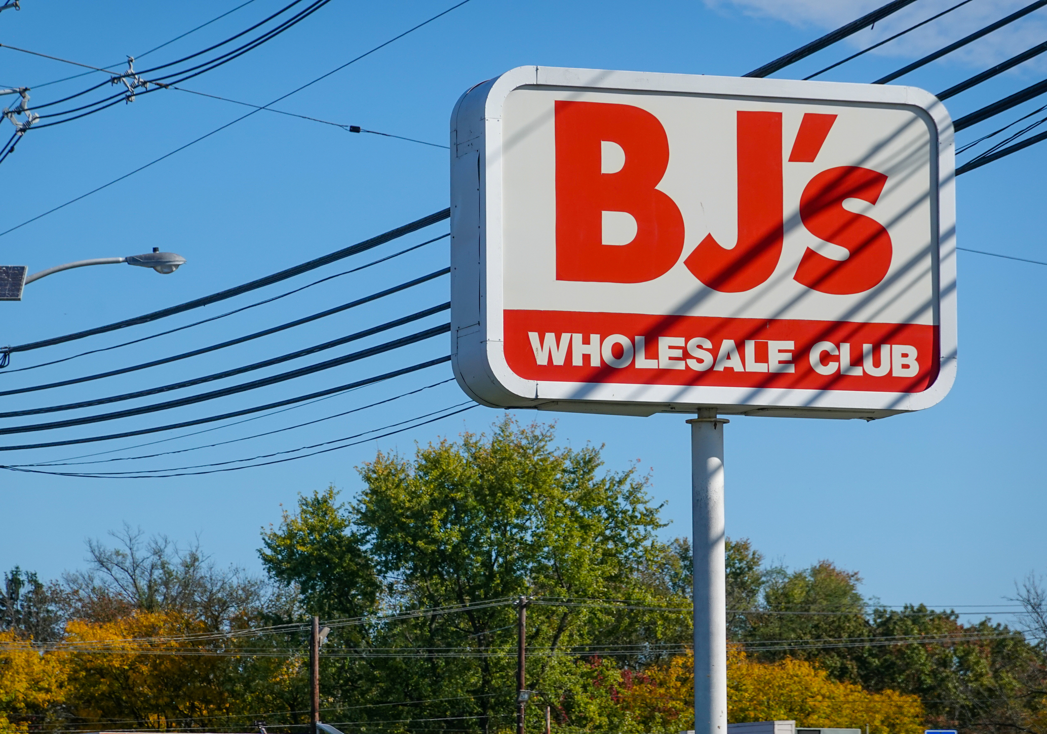 BJ’s Wholesale Club Opens Another Location in New Jersey