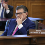 Senate Republican Leader Anthony M. Bucco (R-25) is calling for an immediate legislative hearing on New Jersey’s school funding formula, criticizing its lack of transparency and the volatility surrounding aid distribution.