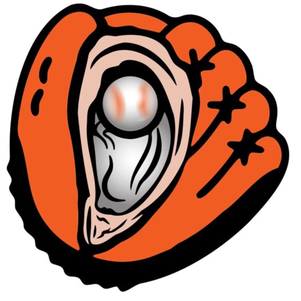 Baltimore minor league team unveils new logo that has people taking a second look - photo licensed by shore news network.